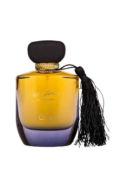 Nusuk Musky Oud Perfume, , Eau De Parfum 100 Ml, Women