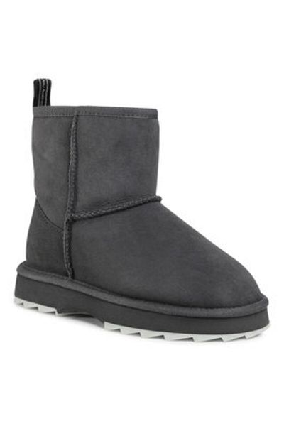 EMU Australia women's snow boots W12434 grey