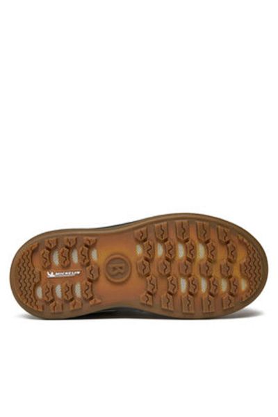 BOGNER cizme de zapada dama 32347064 aurii