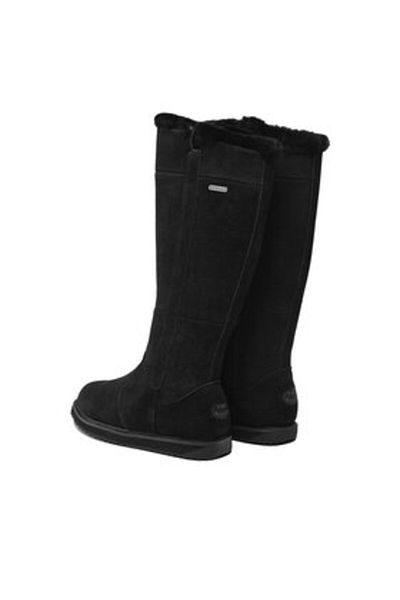 EMU Australia women's snow boots W11799 black