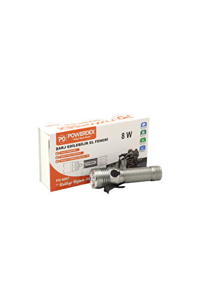 Mude FENER PD 6007