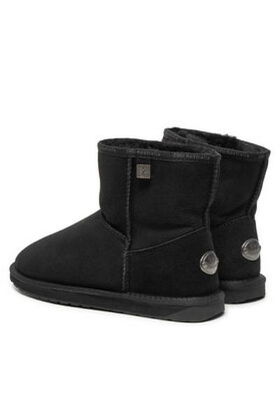 EMU Australia women's snow boots WP20003 black