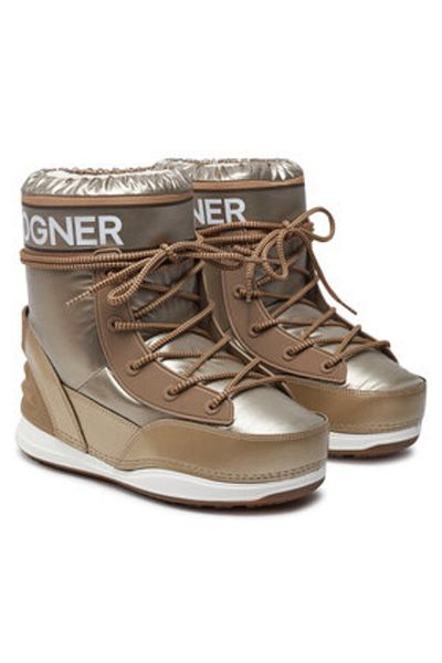 BOGNER cizme de zapada dama 32447034_102 naturala