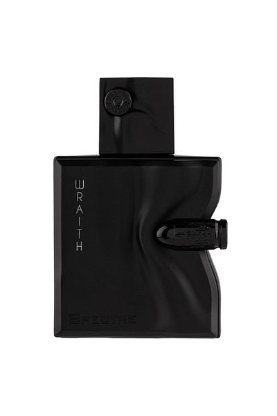 Fragrance World Άρωμα Spectre Wraith, , EDP 80 ml, Unisex - Εμπνευσμένο από το Black Phantom από τον Kilian
