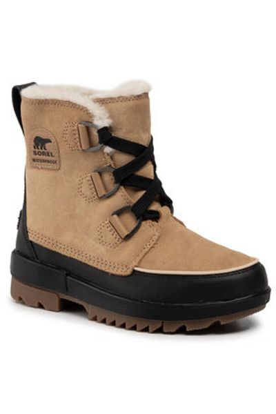 Sorel cizme de zapada dama 1886261373 naturala