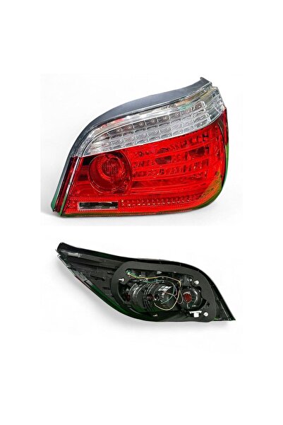 Hella Bmw 5 Serisi E60 Stop Sağ LCi 63217177282