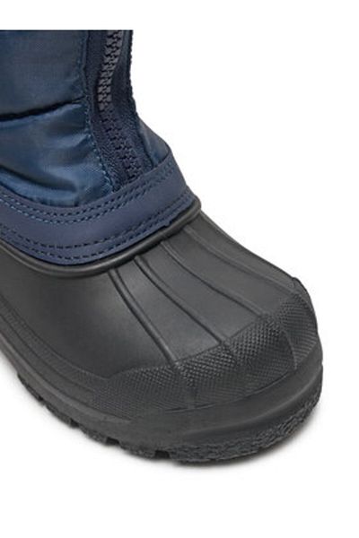 Lee Cooper Ghete de zăpadă albastre pentru băieți LEE COOPER-LCJ-24-44-2841K BLEUMARIN