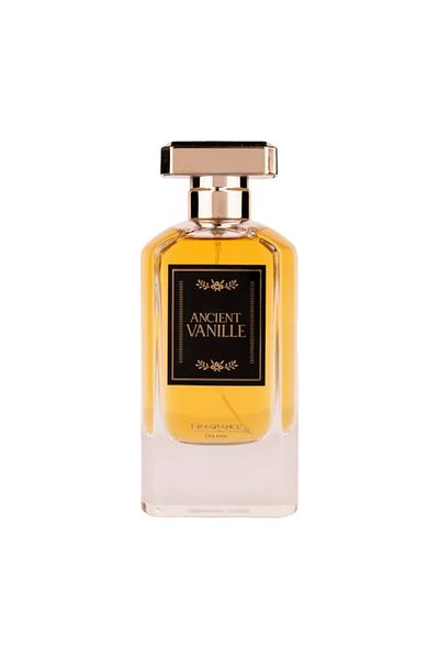 wadi al khaleej Parfum Ancient Vanille, Wadi Al Khaleej, apa de parfum 100 ml, barbati