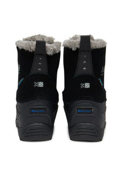 Karrimor Boys Snow Boots K819 Black