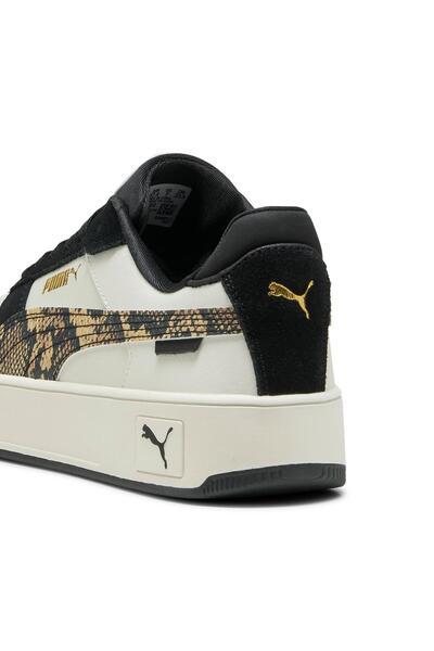 Puma Carina Street Snake Chic Sneaker