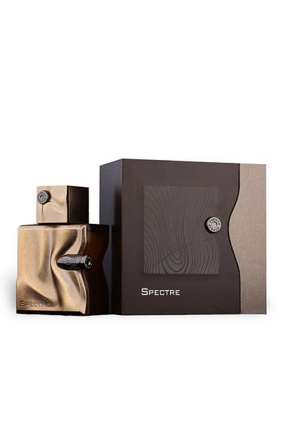 FRENCH AVENUE Parfum Spectre, Fragrance World, 80 ml EDP, unisex - inspirat de Falcon Leather de Matiere Premiere