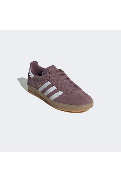 adidas Originals Gazelle Indoor Dámské Vínové/růžové Sneaker