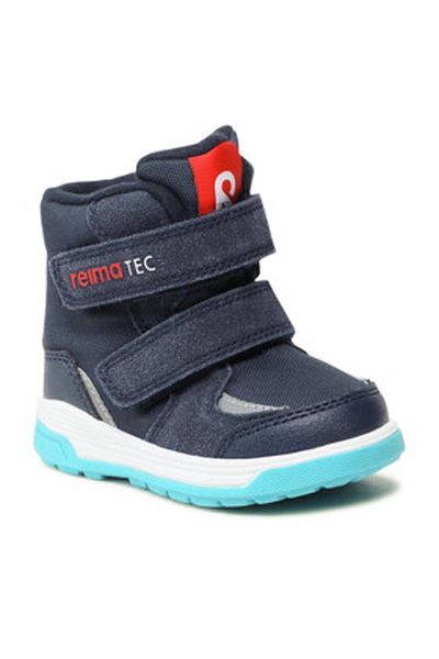 Reima cizme de zapada baieti 5400026A albastru