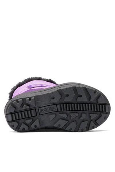 Sorel girls' snow boots 2114101514 pink