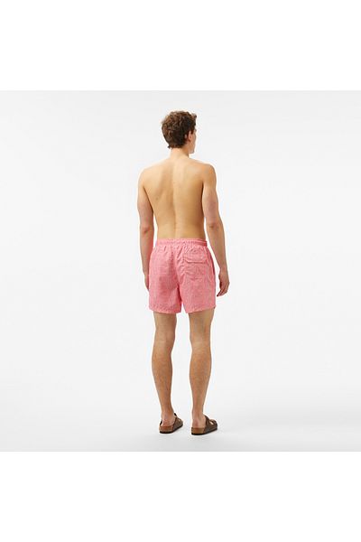 United 4 United4 Men's Pink Swimwear Shorts