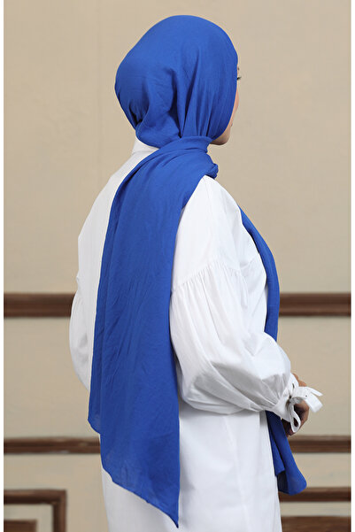 sefamerve 2000-54 modell puha pamut kendő - Saks