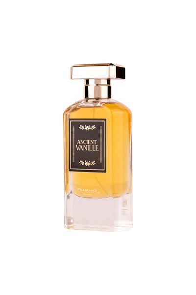 wadi al khaleej Parfum Ancient Vanille, Wadi Al Khaleej, apa de parfum 100 ml, barbati