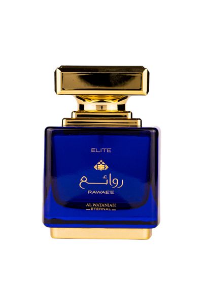 Al Wataniah Parfum Rawaee Elite, Al Wataniah, apa de parfum 100 ml, barbati