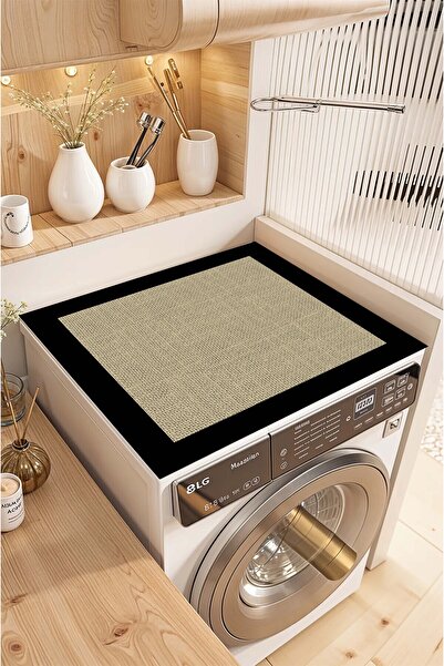 df home Αντιολισθητικό χαλάκι για πλυντήριο ρούχων και στεγνωτήριο/ CMSR-4