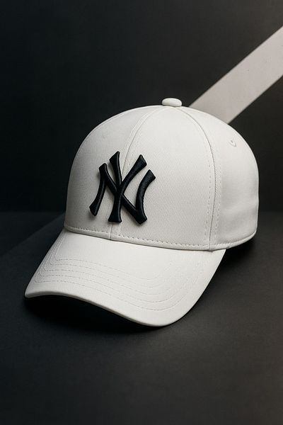LAGRANZE Premium Ny New York Unisex Hat 100% Cotton