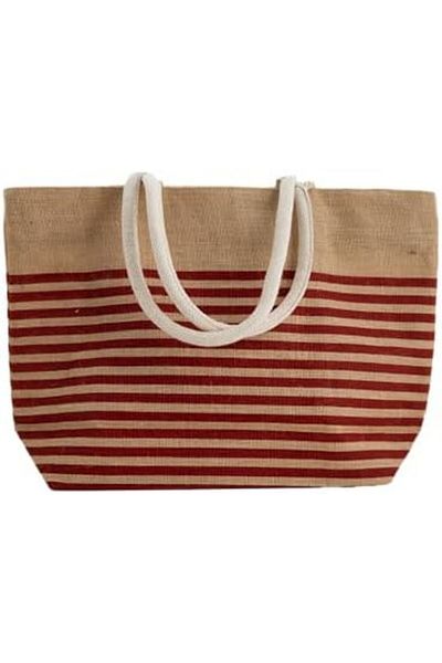ALSAIF Large Picnic Bag, 55cm, Red