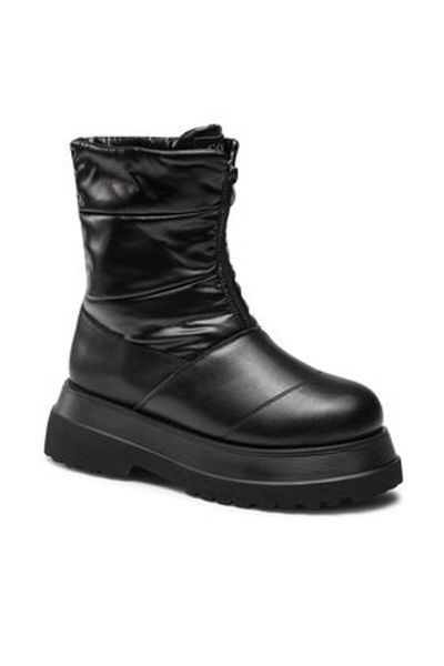 GOE cizme de zapada dama MM2N4078 negre