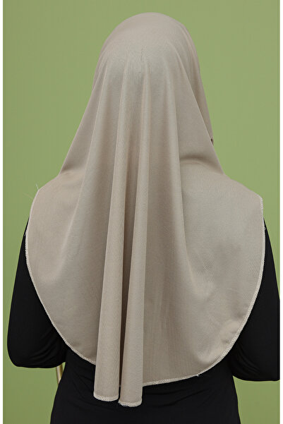 sefamerve Namaz Örtüsü 1402-02 Vizon