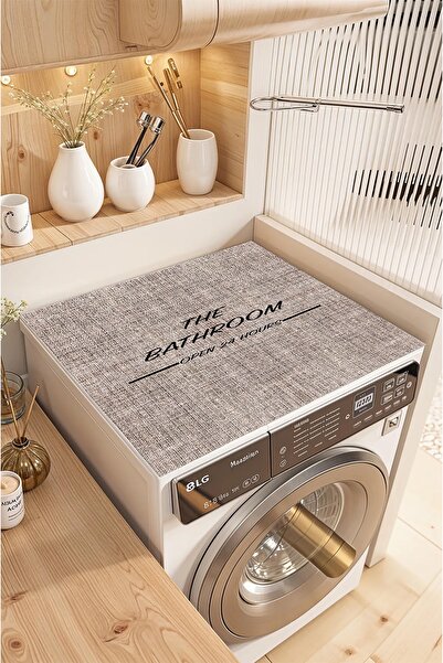 df home Αντιολισθητικό χαλάκι για πλυντήριο ρούχων και στεγνωτήριο/ CMSR-1