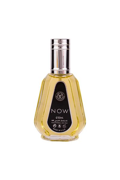 ARD AL ZAAFARAN Parfum Now, Ard al Zaafaran, apa de parfum 50 ml, barbati