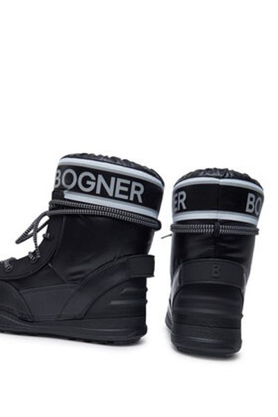 BOGNER cizme de zapada dama 32447034_001 negre
