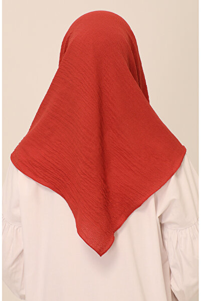 sefamerve Κασκόλ τυλιγμένο με κανέλα - 90162-29