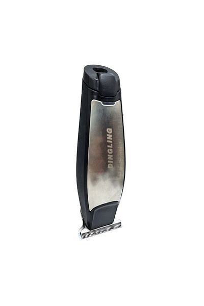 Dingling Plus Rechargeable Hair Clipper – Professional Cordless Trimmer - RF-631
