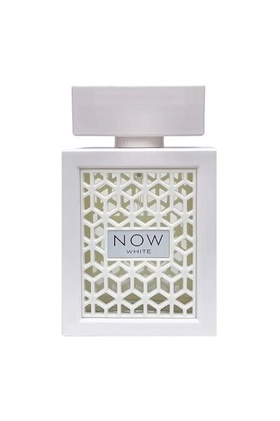 rave Parfum Now White, Rave, apă de parfum 100 ml, unisex
