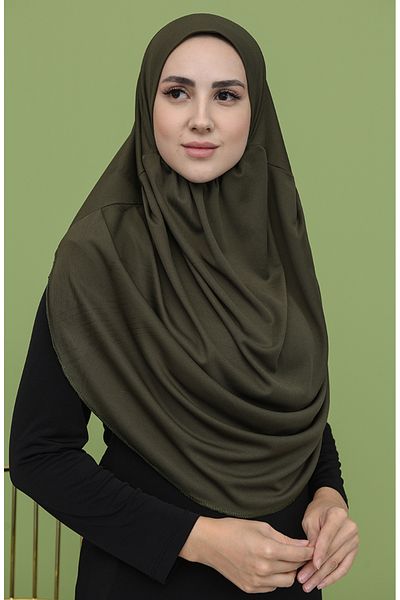 sefamerve 1402-03 Model khaki modlitební utěrka