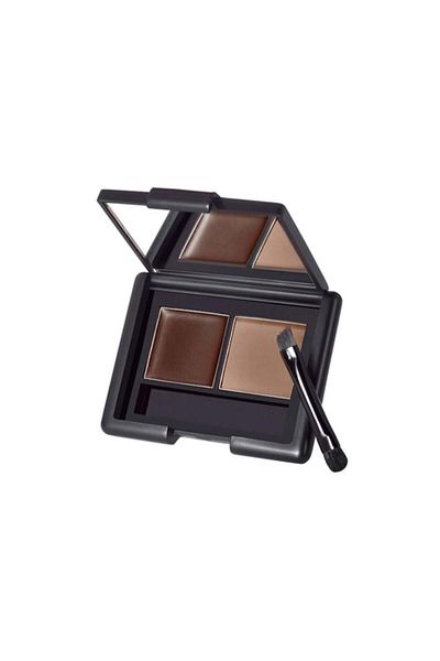 ELF elf eyebrow powder kit - medium