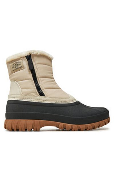 Lee Cooper cizme de zapada dama LCJ-24-44-2867LA naturala