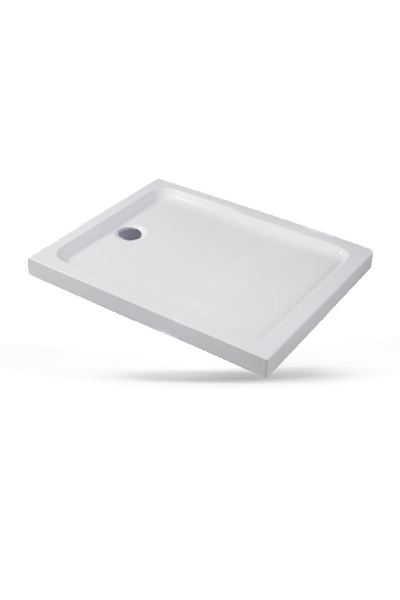 UBM Poros 90*170 Dikdörtgen Flat Duş Teknesi
