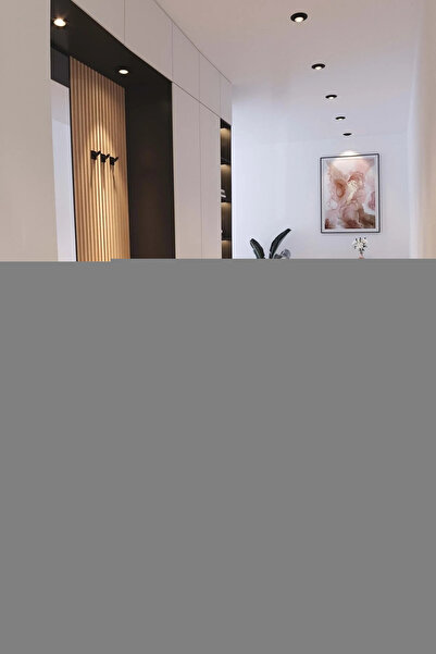 df home Kesme Yolluk Koridor Hol Antre Giriş Halısı Dijital Baskı Yıkanabilir...