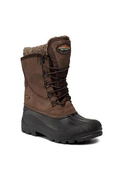 Meindl Meindl women's snow boots 990468 2 brown