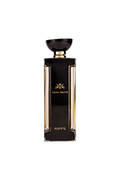 Riiffs Mon Prive Perfume, Riiffs, 100ml Eau de Parfum, Women - Inspired by El...
