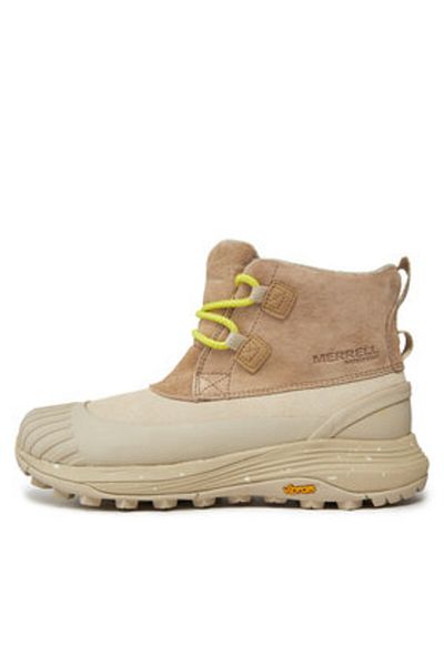 Merrell Women's Snow Boots J036752 natural