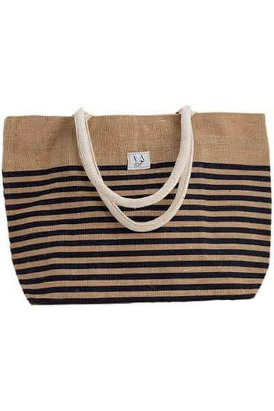ALSAIF Large Picnic Bag, Blue, 55cm