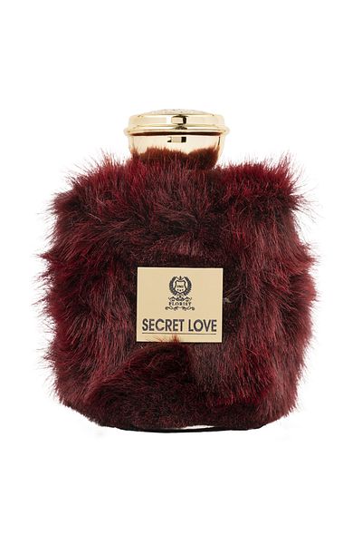 FLORİST Arabic perfume Secret Love, eau de parfum 100 ml, unisex, Wadi Al Khaleej