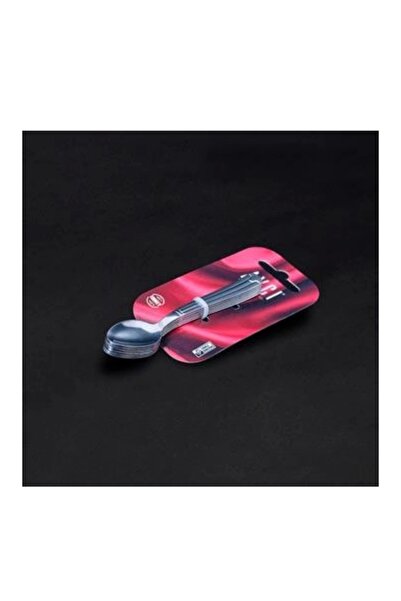 Avcı 606 ملاعق شاي ياكاموز 6 قطع