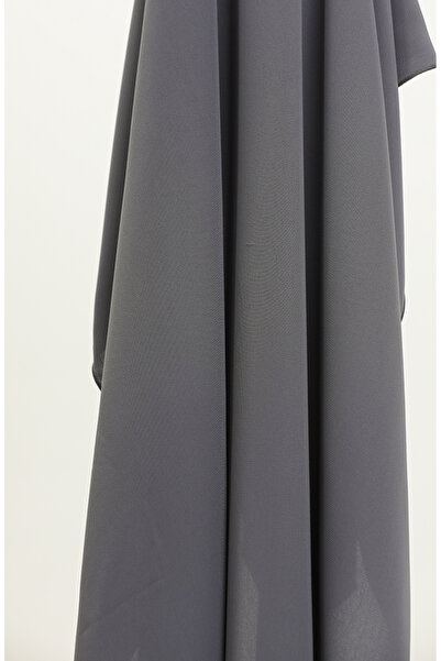 sefamerve Βαμβακερό σάλι Aymina Smoked Silk - 8612-12