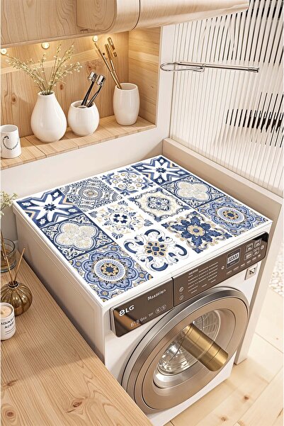 df home Αντιολισθητικό χαλάκι για πλυντήριο ρούχων και στεγνωτήριο/ CMSR-7