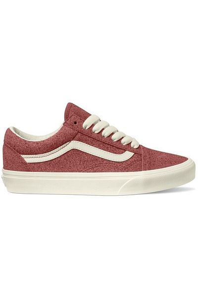 Vans Old Skool Coral Shoes