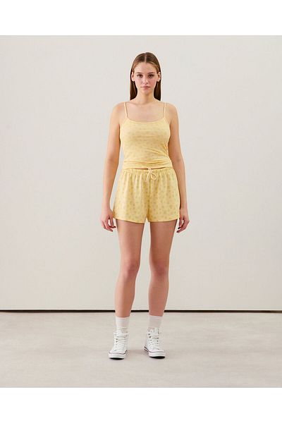 Undiz Sweatshirt shorts