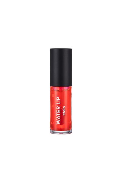 Flormar Ruj Lichid Water Lip Stain Flormar 001 Infinite Pink, 6.4 ml