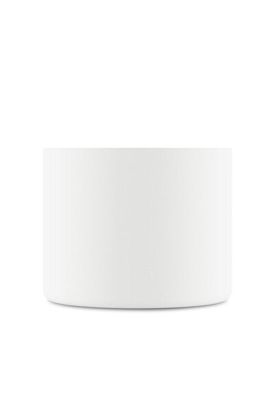 24Bottles Travel Tumbler Ice White Stainless Steel Thermos Cup 600 ml